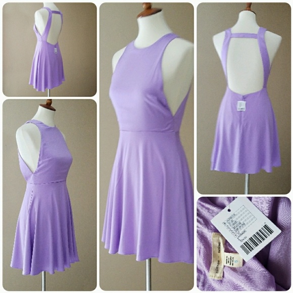 Urban Outfitters Dresses & Skirts - NWT Urban Outfitters McKayla Fit + Flare Dress